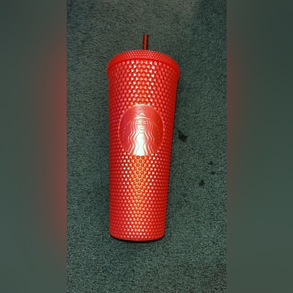 Starbucks Cup